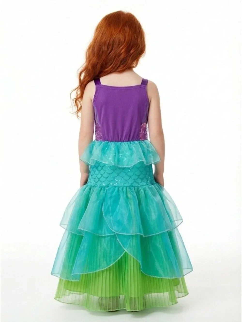 None magical ariel